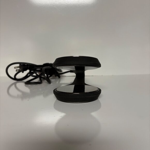 Beauty & Pin-Ups Professional Hair Styling Iron With Foil Pods & Manual - Picture 5 of 7